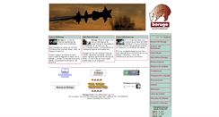 Desktop Screenshot of borugo.com