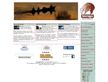Tablet Screenshot of borugo.com
